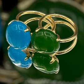 Ringen set