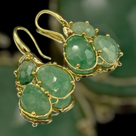 Groene jade