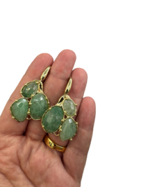 Groene jade