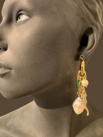 Atelier links wild pearl composition