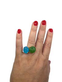 Ringen set