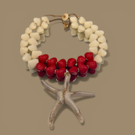 Statement ketting summer