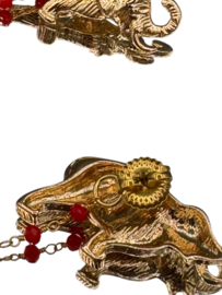 Elephant in the room