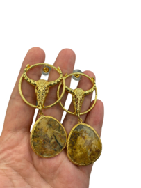 Jasper stones