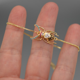 Armbandje insect