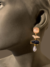 Multi gems one of a kind