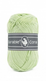 Durable Coral 2158 Light Green 50 gram