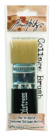 Tim Holtz Distress Collage Medium Brush