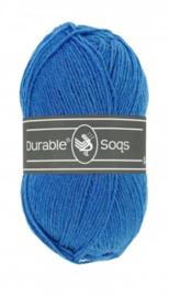 Durable Soqs 2103 Cobalt