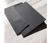 Graphic 45 Cards & Envelopes Black