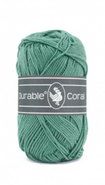 Durable Coral 2134 Vintage Green 50 gram