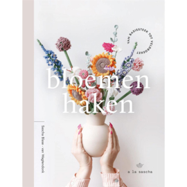 Bloemen Haken a la Sascha