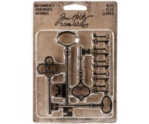 Tim Holtz Idea-ology