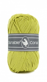 Durable Coral 352 Lime 50 gram