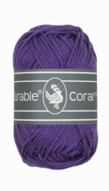 Durable Coral 357 Indigo 20 gram