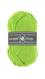 Durable Soqs 2155 Apple Green