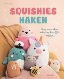 Squishies Haken