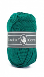 Durable Coral 2140 Tropical Green 50 gram