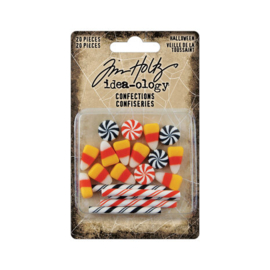 Tim Holtz Idea-ology Halloween Confections