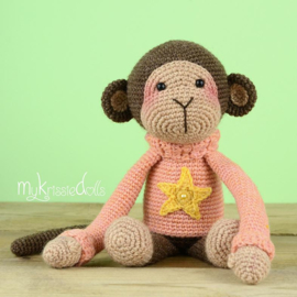 Mijn Knuffels van Sokkenwol