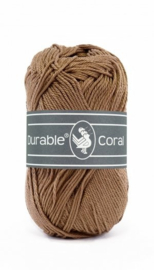 Durable Coral 2218 Hazelnut 50 gram