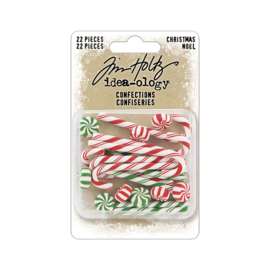 Tim Holtz Idea-ology 2025 Confections