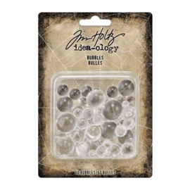 Tim Holtz Idea-ology Bubbles