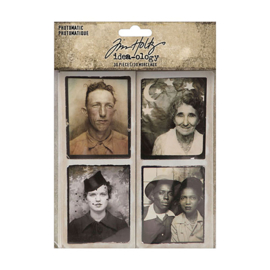 Tim Holtz Idea-ology Paperie