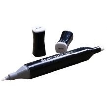 Spectrum Noir Kleurloze Blender Pen