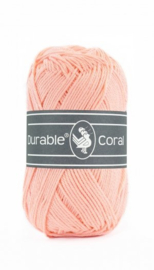 Durable Coral 211 Peach 50 gram