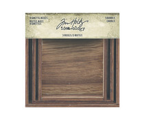 Tim Holtz Idea-ology Vignette Boxes Squares