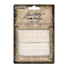 Tim Holtz Idea-ology Mummy Cloth 2025