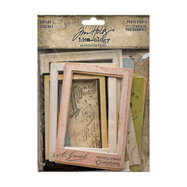 Tim Holtz Idea-ology Layers Photo Studio