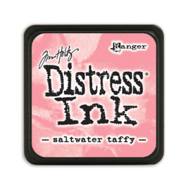 Tim Holtz Distress Mini Ink Saltwater Taffy