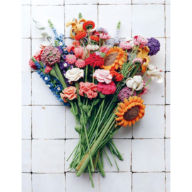 Bloemen Haken a la Sascha