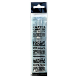 Tim Holtz Water Brush - Detailer