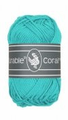 Durable Coral 338 Aqua