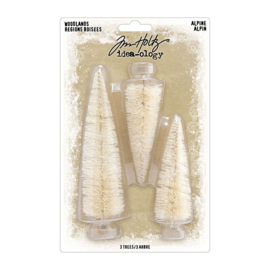 Tim Holtz Idea-ology Woodlands Alpine