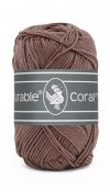 Durable Coral 2229 Chocolate 20 gram
