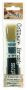 Tim Holtz Distress Collage Medium Brush Small