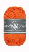 Durable Coral 2194 Orange 20 gram