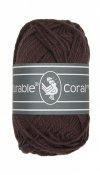 Durable Coral 2230 Dark Brown