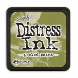 Tim Holtz Distress Mini Ink Peeled Paint