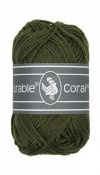 Durable Coral 2149 Dark Olive