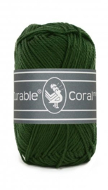 Durable Coral 2150 Forest Green 20 gram