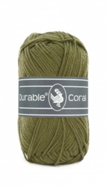 Durable Coral 2168 Khaki 50 gram