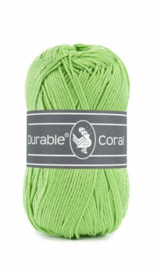 Durable Coral 2155 Apple Green 50 gram