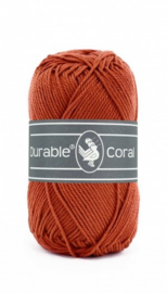 Durable Coral 2239 Brick 50 gram