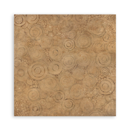 Stamperia All Around 12x12 Inch Scrapbooking Pad