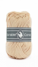 Durable Coral 2208 Sand 50 gram